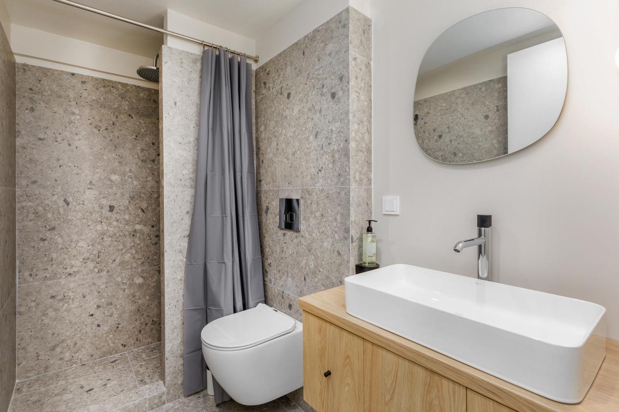 Amber Studios & Suites By Halu! Солун Екстериор снимка