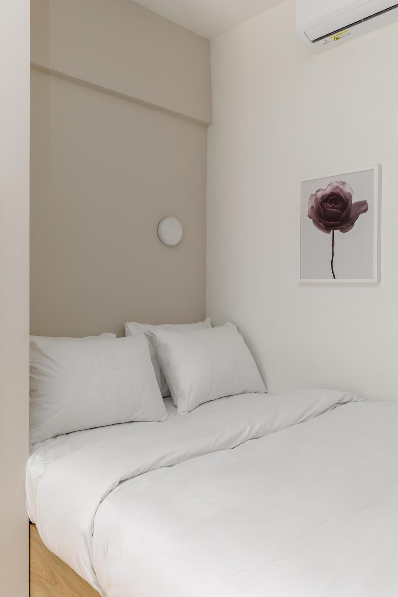 Amber Studios & Suites By Halu! Солун Екстериор снимка