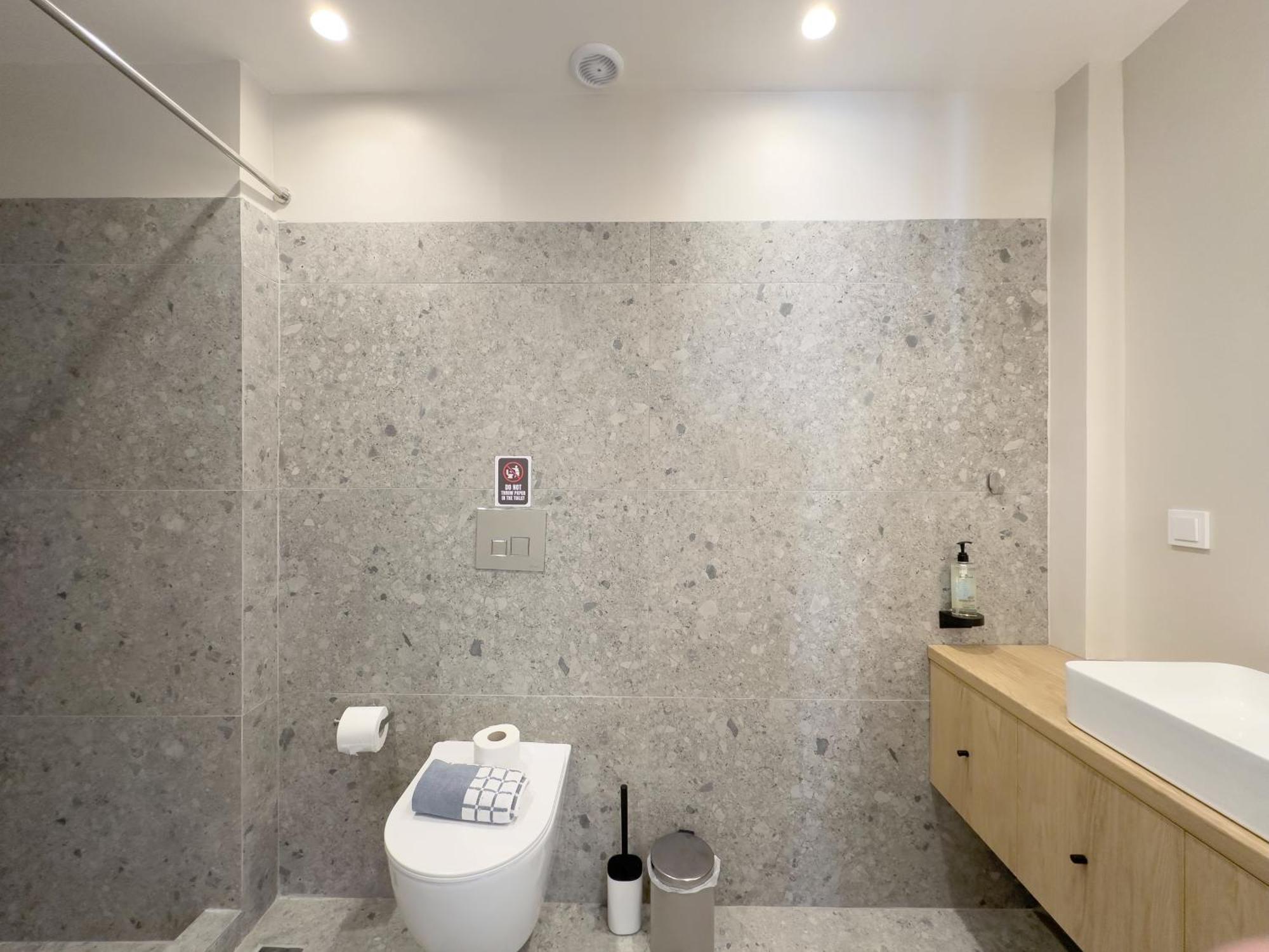 Amber Studios & Suites By Halu! Солун Екстериор снимка