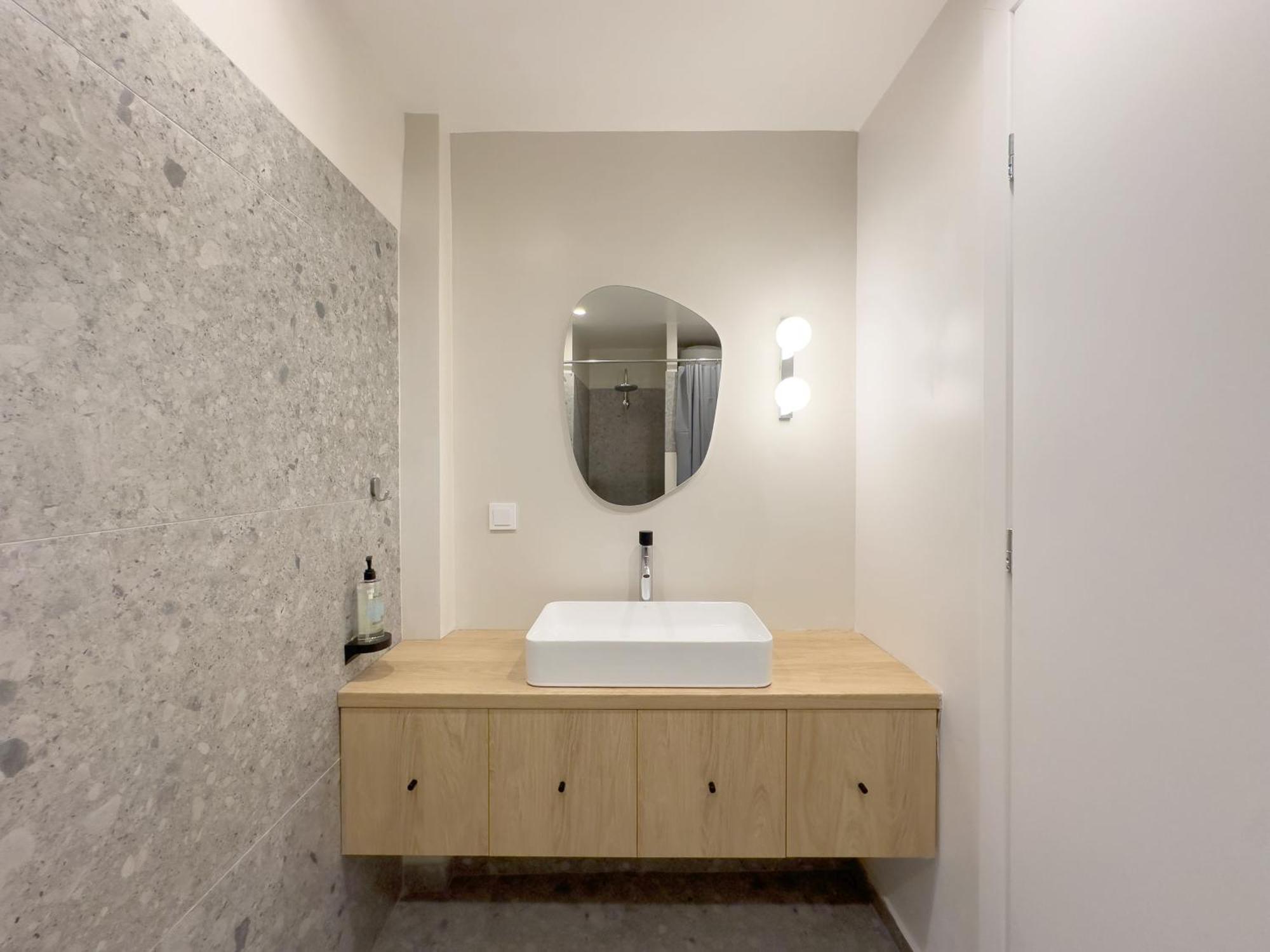 Amber Studios & Suites By Halu! Солун Екстериор снимка